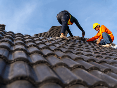 About Roof Repair Experts Barrington, IL